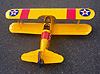 PT Military Trainer 48" with Continental Dummy Engine