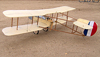 DeHavilland  DH.1 41"  Prototype Version