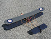 DeHavilland  DH.1 41"  Prototype Version