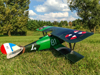Nieuport 27
