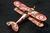 Nieuport 28  36"   Gary Ritchie