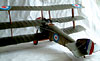 Sopwith Triplane 1/12 scale