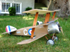Sopwith Triplane 20"
