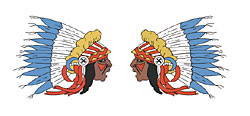 Nieuport 17 Decal Detail
