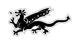 Spad VII Decal Detail 